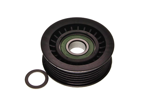 Diržo įtempiklio skriemulys MAXGEAR 54-0492