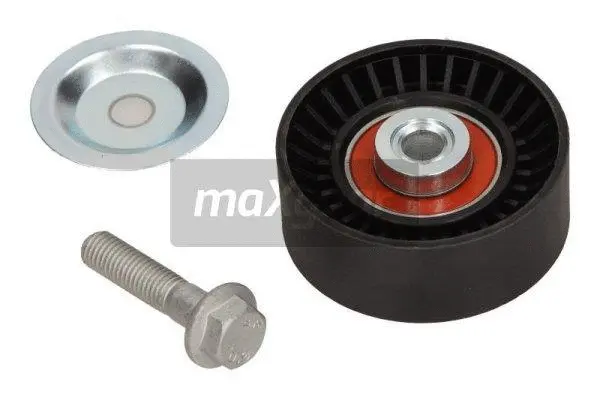 Diržo įtempiklio skriemulys MAXGEAR 54-0542