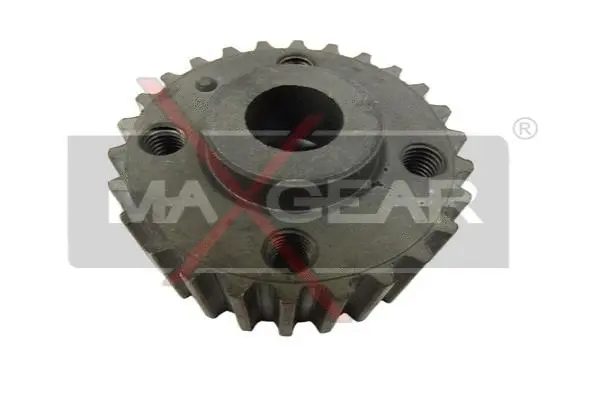 Alkūniniso veleno pavara MAXGEAR 54-0545