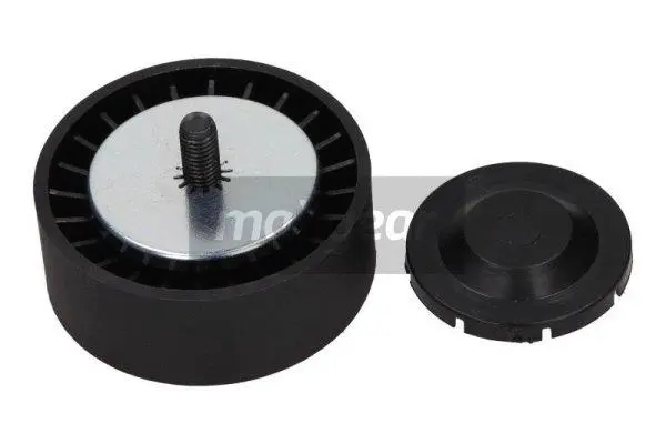 Diržo įtempiklio skriemulys MAXGEAR 54-0548
