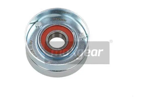Diržo įtempiklio skriemulys MAXGEAR 54-0549