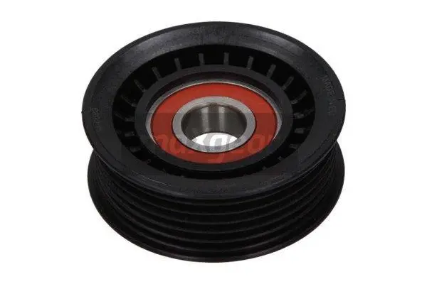 Diržo įtempiklio skriemulys MAXGEAR 54-0583