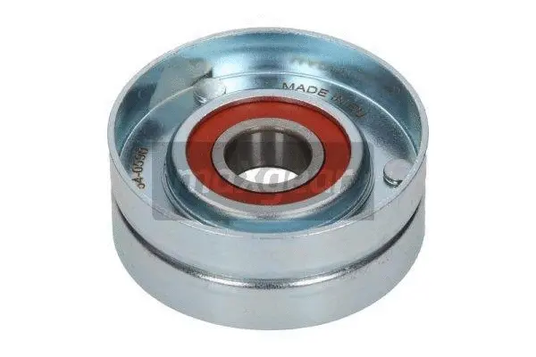 Diržo įtempiklio skriemulys MAXGEAR 54-0590