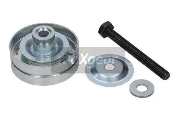 Diržo įtempiklio skriemulys MAXGEAR 54-0595