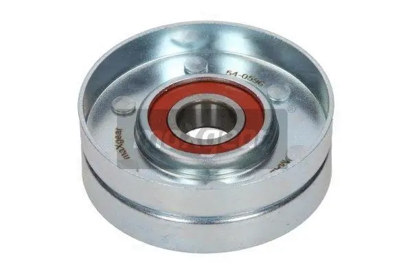Diržo įtempiklio skriemulys MAXGEAR 54-0596