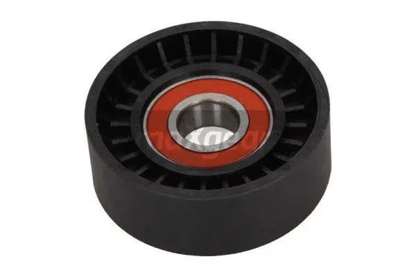 Diržo įtempiklio skriemulys MAXGEAR 54-0601