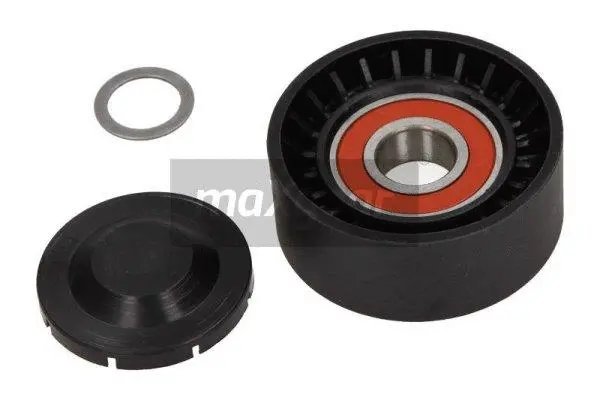 Diržo įtempiklio skriemulys MAXGEAR 54-0606