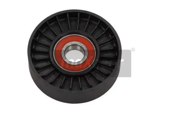 Diržo įtempiklio skriemulys MAXGEAR 54-0607