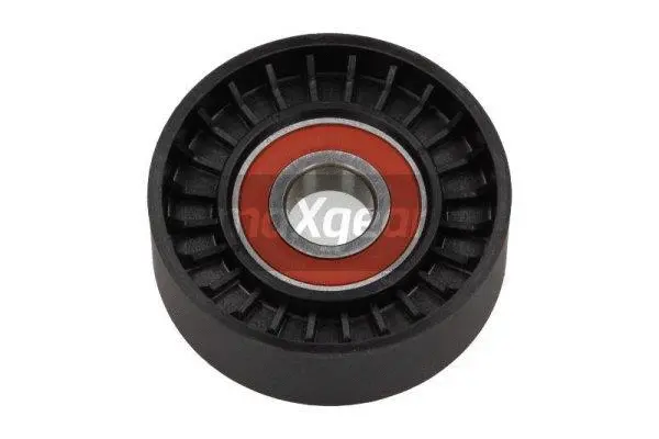 Diržo įtempiklio skriemulys MAXGEAR 54-0609