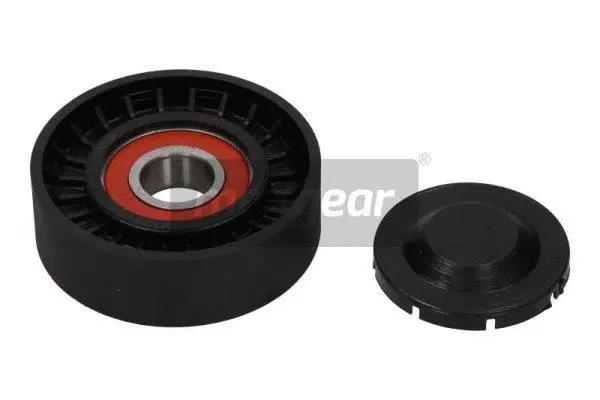 Diržo įtempiklio skriemulys MAXGEAR 54-0611