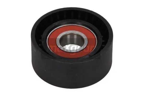 Diržo įtempiklio skriemulys MAXGEAR 54-0612