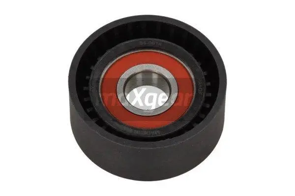Diržo įtempiklio skriemulys MAXGEAR 54-0614