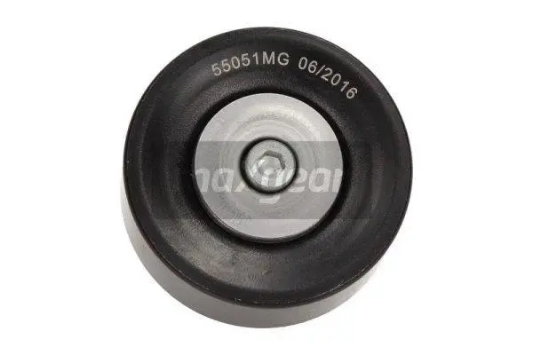 Diržo įtempiklio skriemulys MAXGEAR 54-0626
