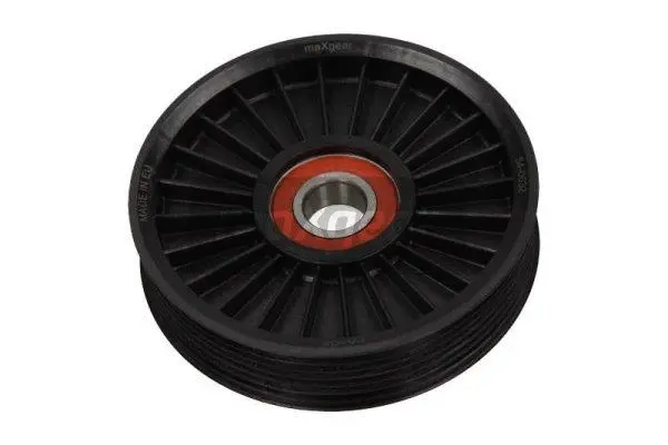 Diržo įtempiklio skriemulys MAXGEAR 54-0632