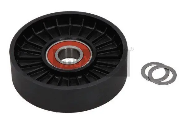 Diržo įtempiklio skriemulys MAXGEAR 54-0635