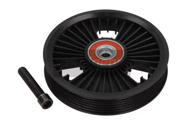 Diržo įtempiklio skriemulys MAXGEAR 54-0638