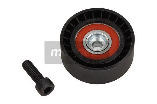 Diržo įtempiklio skriemulys MAXGEAR 54-0640