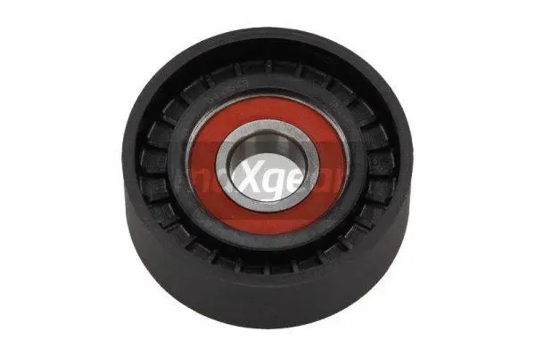 Diržo įtempiklio skriemulys MAXGEAR 54-0643