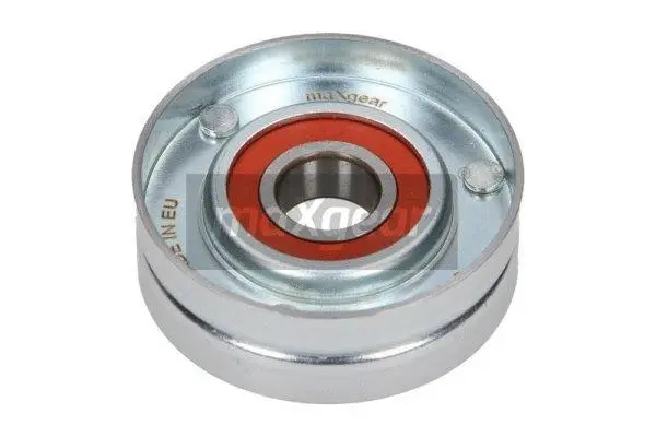 Diržo įtempiklio skriemulys MAXGEAR 54-0648