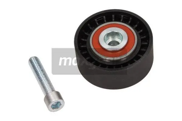 Paskirstymo diržo įtempiklio skriemulys MAXGEAR 54-0651