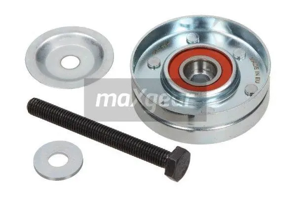 Diržo įtempiklio skriemulys MAXGEAR 54-0654