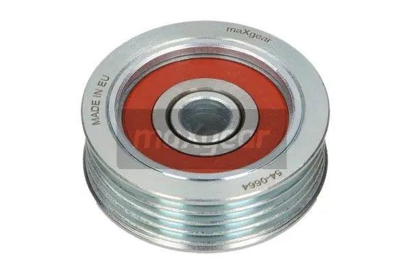 Diržo įtempiklio skriemulys MAXGEAR 54-0664