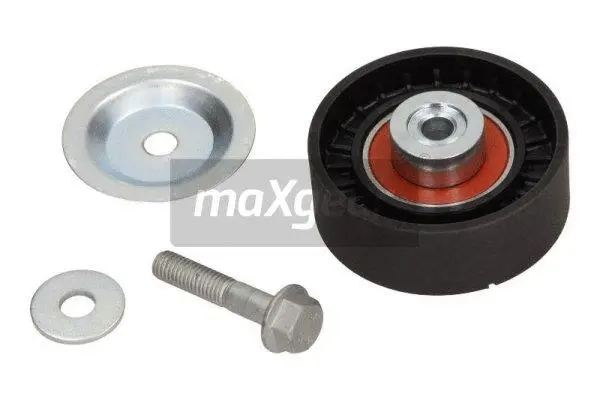 Diržo įtempiklio skriemulys MAXGEAR 54-0665