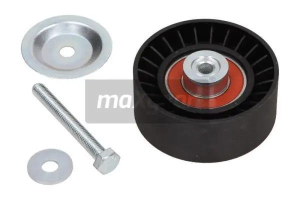 Diržo įtempiklio skriemulys MAXGEAR 54-0677