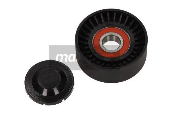Diržo įtempiklio skriemulys MAXGEAR 54-0681