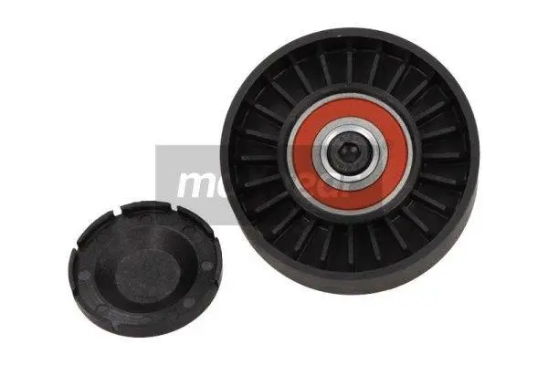 Diržo įtempiklio skriemulys MAXGEAR 54-0683