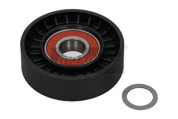 Diržo įtempiklio skriemulys MAXGEAR 54-0687