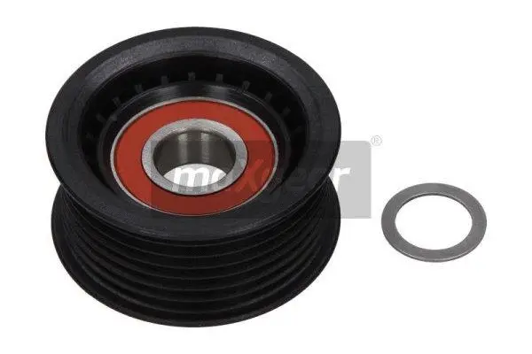 Diržo įtempiklio skriemulys MAXGEAR 54-0691
