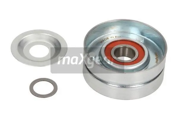 Diržo įtempiklio skriemulys MAXGEAR 54-0692