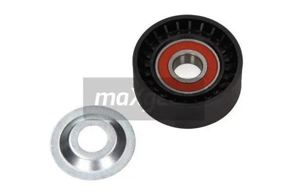 Diržo įtempiklio skriemulys MAXGEAR 54-0694