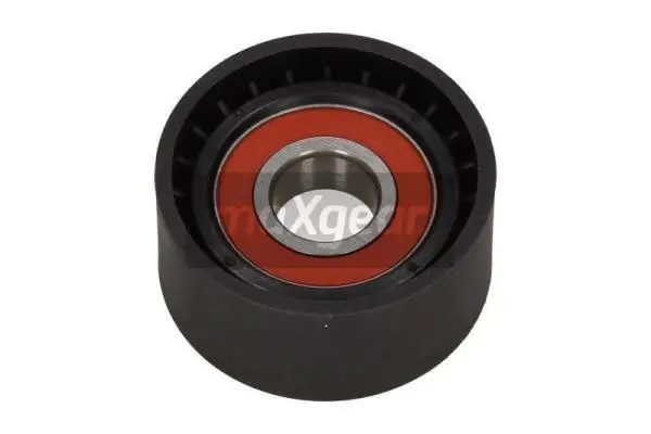 Diržo įtempiklio skriemulys MAXGEAR 54-0698