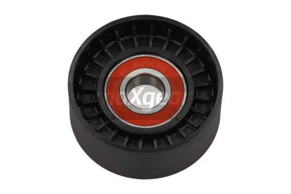 Diržo įtempiklio skriemulys MAXGEAR 54-0701
