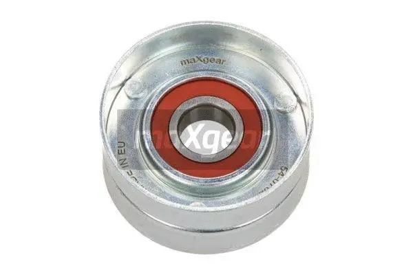 Diržo įtempiklio skriemulys MAXGEAR 54-0702
