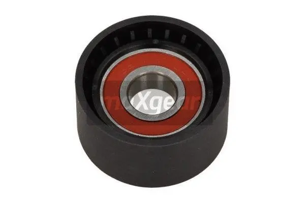 Diržo įtempiklio skriemulys MAXGEAR 54-0705