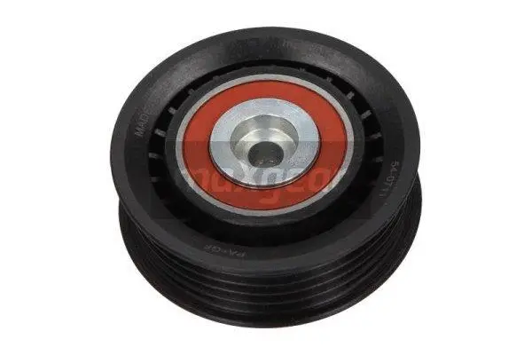 Diržo įtempiklio skriemulys MAXGEAR 54-0711