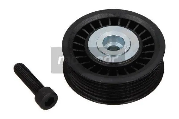 Diržo įtempiklio skriemulys MAXGEAR 54-0714