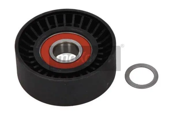 Diržo įtempiklio skriemulys MAXGEAR 54-0759