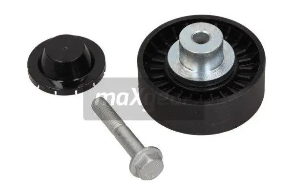 Diržo įtempiklio skriemulys MAXGEAR 54-0763