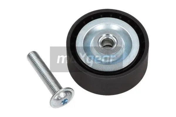 Diržo įtempiklio skriemulys MAXGEAR 54-0768
