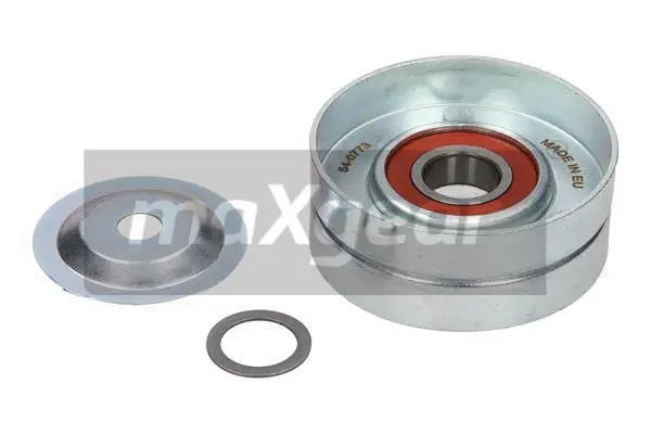 Diržo įtempiklio skriemulys MAXGEAR 54-0773