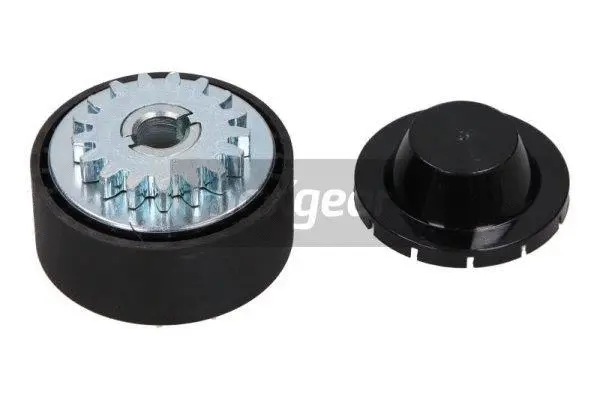 Diržo įtempiklio skriemulys MAXGEAR 54-0774