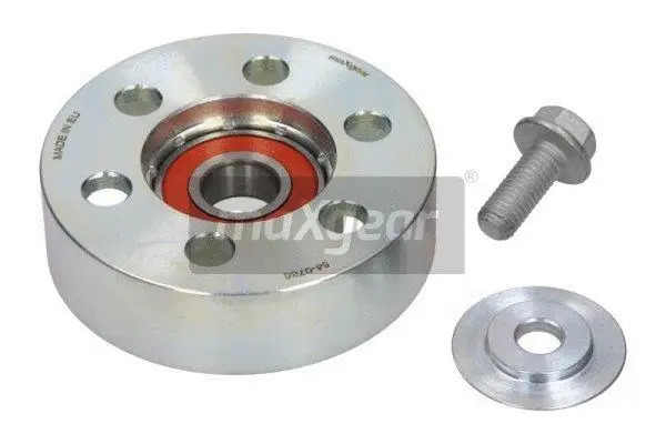 Diržo įtempiklio skriemulys MAXGEAR 54-0786