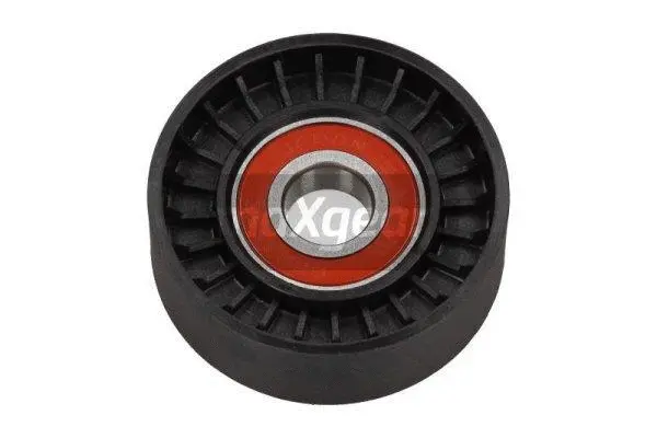 Diržo įtempiklio skriemulys MAXGEAR 54-0791