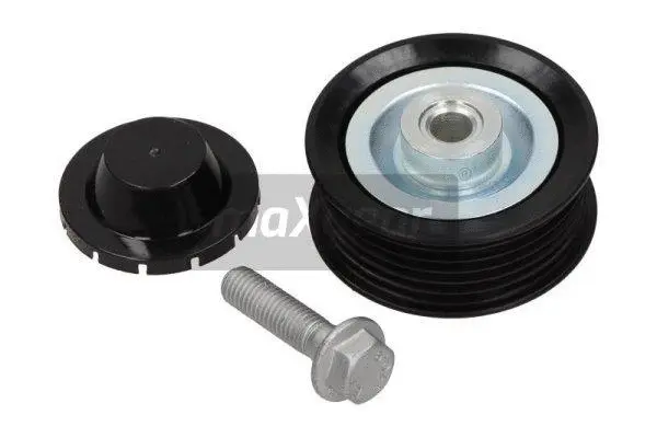 Diržo įtempiklio skriemulys MAXGEAR 54-0792
