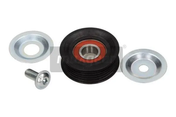 Diržo įtempiklio skriemulys MAXGEAR 54-0806