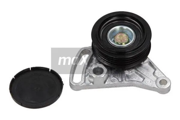 Diržo įtempiklio skriemulys MAXGEAR 54-0817